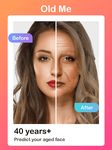 Captura de tela do apk Old Me-Simulate Old Face 6