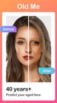 Old Me-Simulate Old Face capture d'écran apk 22