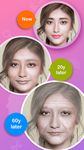 Screenshot 21 di Old Me-Simulate Old Face apk