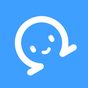 Omega – random video chat icon