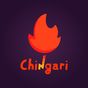 Chingari - WhatsApp status, viral videos & chats icon