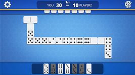 Screenshot 9 di Dominoes apk