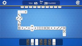 Screenshot 8 di Dominoes apk