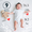 Baby Story Tracker Milestone Sticker Photo Editor  APK
