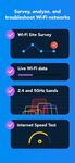 NetSpot - WiFi Analyzer and Site Survey Tool screenshot APK 5