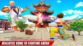 Kung Fu Fight Arena: Karate King Fighting Games capture d'écran apk 11