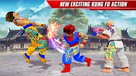 Kung Fu Fight Arena: Karate King Fighting Games captura de pantalla apk 10