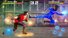 Kung Fu Fight Arena: Karate King Fighting Games captura de pantalla apk 7