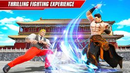 Kung Fu Fight Arena: Karate King Fighting Games captura de pantalla apk 6