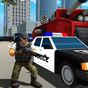 Ícone do apk Gangster City- Open World Shooting Game 3D