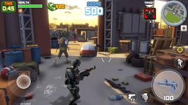 Gangster City- Open World Shooting Game 3D Bild 11