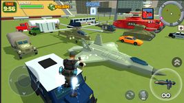 Gangster City- Open World Shooting Game 3D imgesi 10