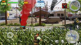 Картинка 8 Gangster City- Open World Shooting Game 3D