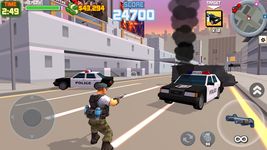 Картинка 6 Gangster City- Open World Shooting Game 3D