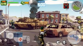 Картинка 4 Gangster City- Open World Shooting Game 3D
