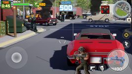 Картинка 1 Gangster City- Open World Shooting Game 3D