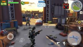 Gangster City- Open World Shooting Game 3D ảnh số 19