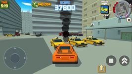 Картинка 15 Gangster City- Open World Shooting Game 3D