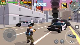 Gangster City- Open World Shooting Game 3D imgesi 14