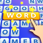 Icône de Word Scroll - Search & Find Word Games