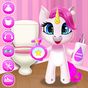 My Little Unicorn - The Virtual Pet