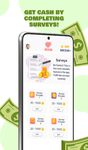 Earn money for Free with Givvy! のスクリーンショットapk 3