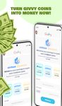 Earn money for Free with Givvy! screenshot APK 