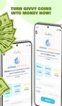 Earn money for Free with Givvy! captura de pantalla apk 