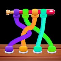Tangle Master 3D icon