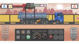 Tangkapan layar apk Best Trucker 2 9