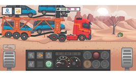 Best Trucker 2 screenshot APK 10