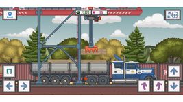 Best Trucker 2 ekran görüntüsü APK 14