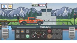 Best Trucker 2 screenshot APK 