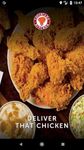 Popeyes Delivery Su captura de pantalla apk 7