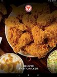 Popeyes Delivery Su ekran görüntüsü APK 3