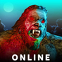 ikon Multiplayer Berburu Bigfoot 