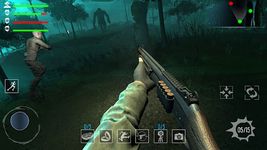 Tangkapan layar apk Bigfoot Hunting Multiplayer 4