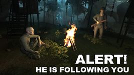 Captura de tela do apk Bigfoot Hunting Multiplayer 3