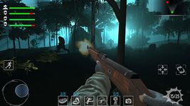 Tangkap skrin apk Multiplayer Berburu Bigfoot 2
