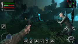 Captura de tela do apk Bigfoot Hunting Multiplayer 1