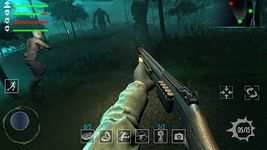 Captura de tela do apk Bigfoot Hunting Multiplayer 14