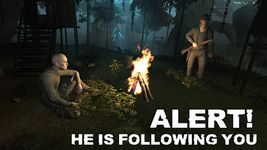 Captura de tela do apk Bigfoot Hunting Multiplayer 8