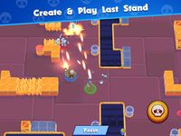 Brawl Craft: Map Maker capture d'écran apk 