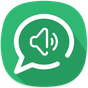 Ikon apk Ringtones for WhatsApp