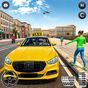Moderno Taxi Simulador: Coche Conducción Juegos 20