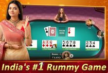 Tangkapan layar apk Rummy Gold - 13 Card Indian Rummy Card Game Online 3