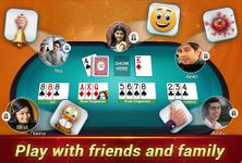 Tangkapan layar apk Rummy Gold - 13 Card Indian Rummy Card Game Online 2