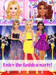 Screenshot 9 di Unicorn Makeup Dress Up Artist apk