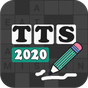 Ikon apk TTS 2020 - Teka Teki Silang INDO