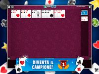 Screenshot 13 di Scala 40 Più apk